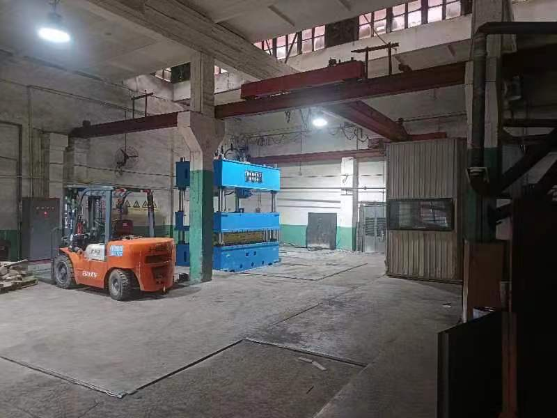 热烈祝贺南京磊峰搬运服务有限公司官网上线